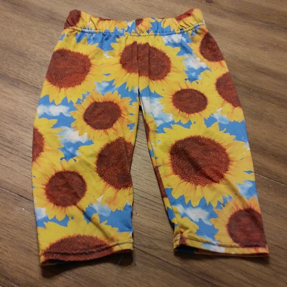 🌻 leggings